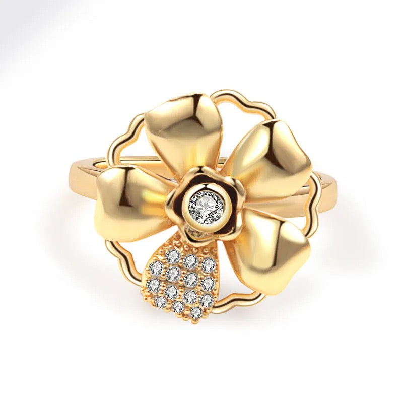 Aveline - Skönhet som lugnar.