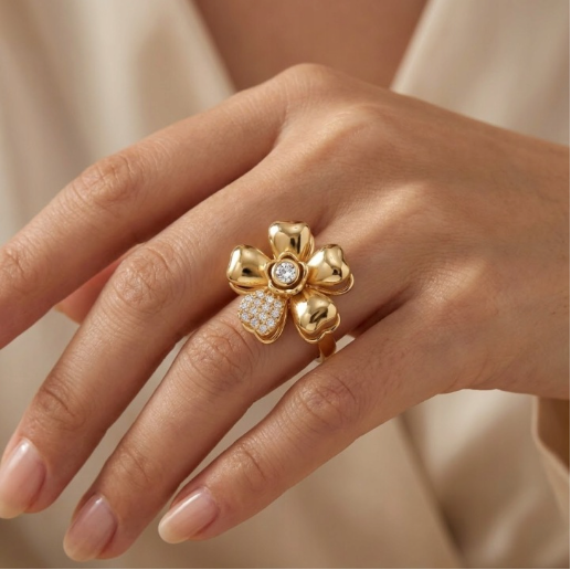 Aveline - Skönhet som lugnar.